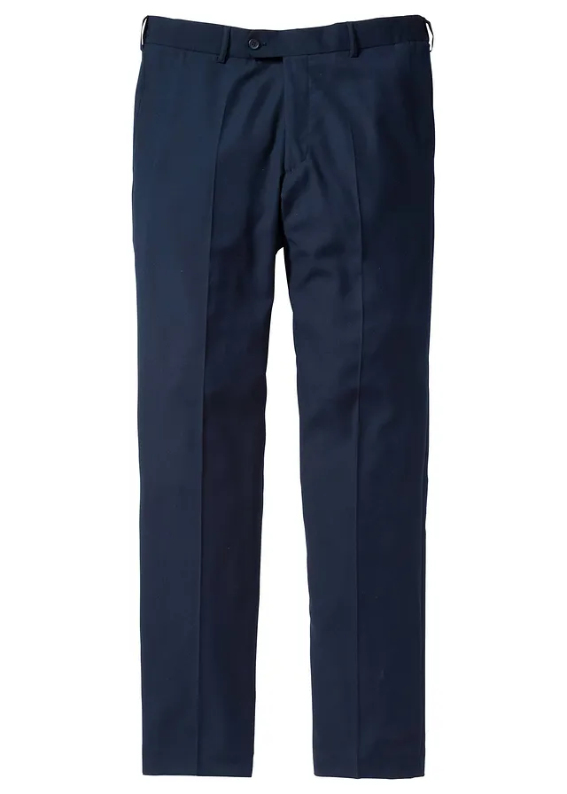 Oblek (2dílná souprava), Regular Fit • tmavě modrá • bonprix obchod