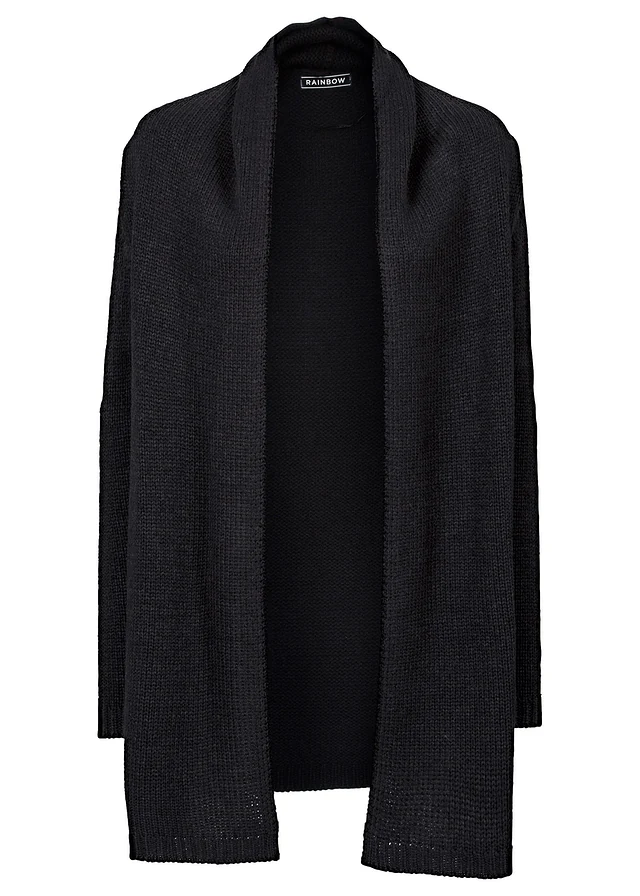 Lang vest
