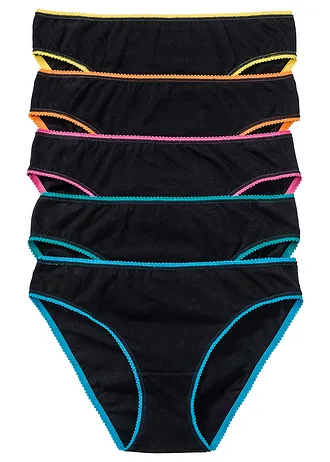 Slip (set van 5)