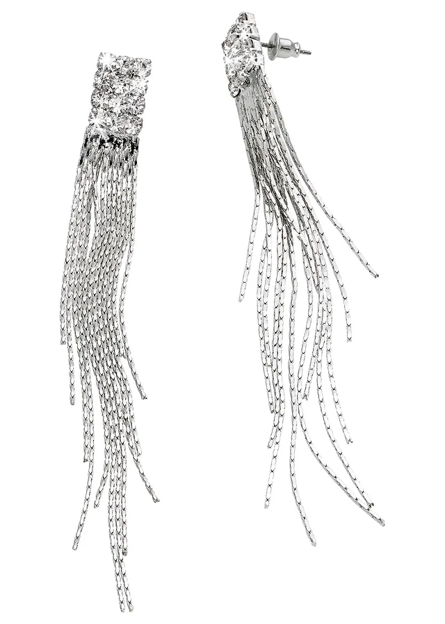 Cercei lungi