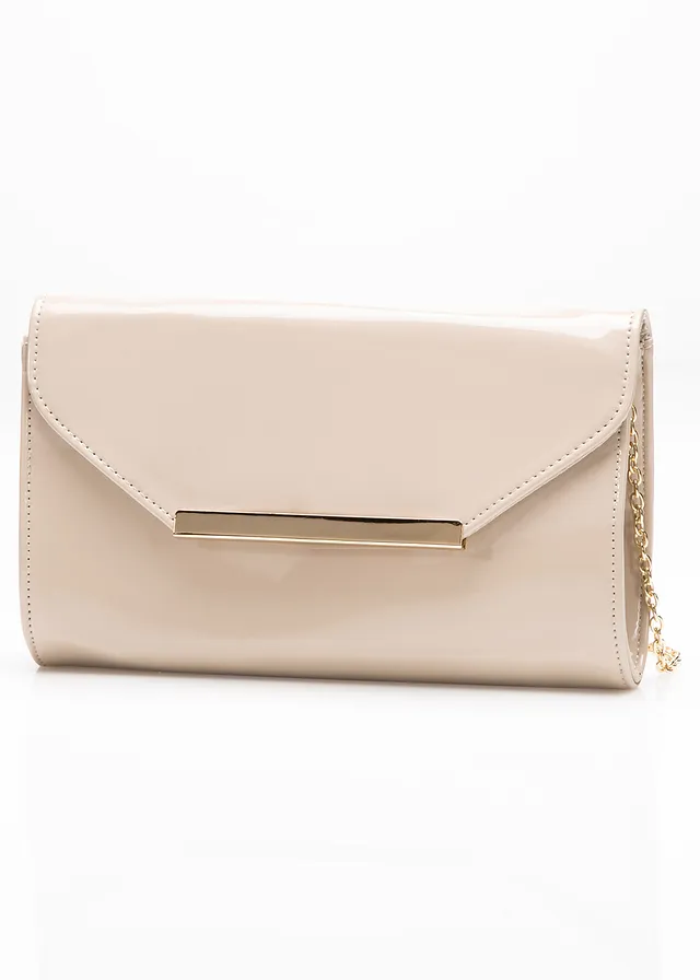 Plic cu aspect lăcuit