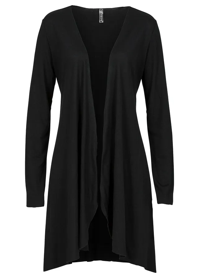 Úpletový sveter z viskózového materiálu