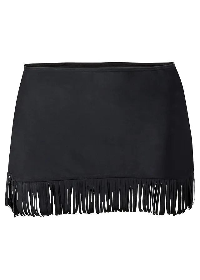 Bikiny, spodní díl • černá • bonprix obchod