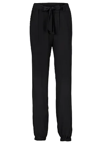 Pantalon • noir • Boutique bonprix