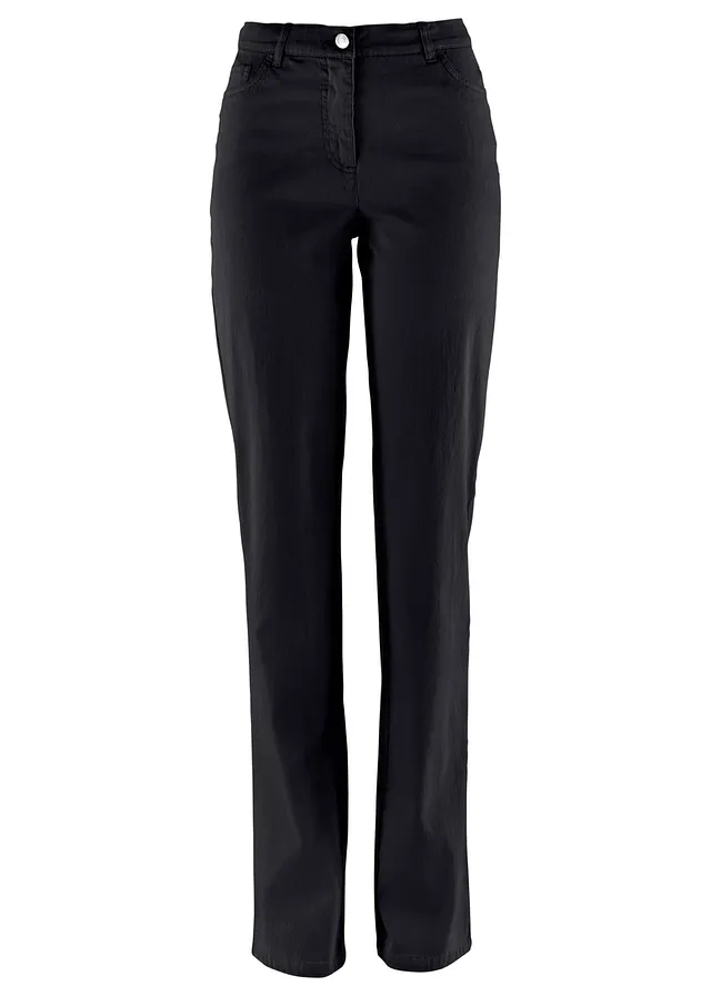 Pantaloni stretch