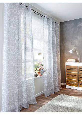 Římská roleta ''Vivien'' • bílá • bonprix obchod