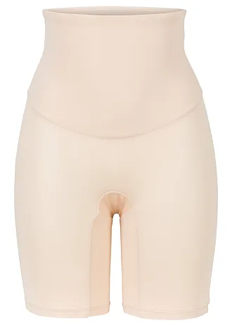 Panty sculptant, maintien fort • poudre • Boutique bonprix