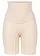 Panty sculptant, maintien modéré, Couleur: poudré