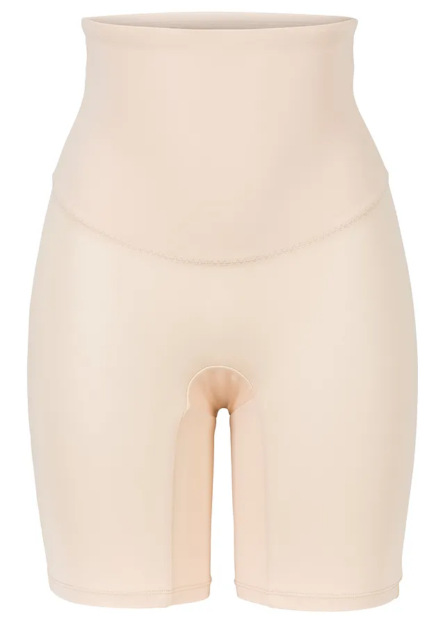 Panty sculptant, maintien modéré • poudré • Boutique bonprix