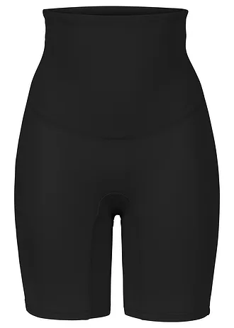 Panty sculptant, maintien fort • noir • Boutique bonprix