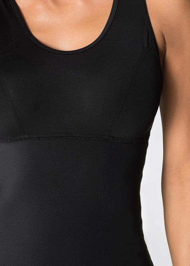 Corrigerende top, sterk corrigerend • zwart • product-page.page-title-suffix