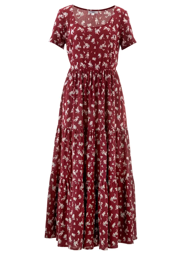 Rochie din bumbac 100%