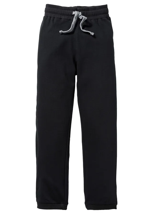 Pantaloni de jogging cu bumbac (2 buc.)
