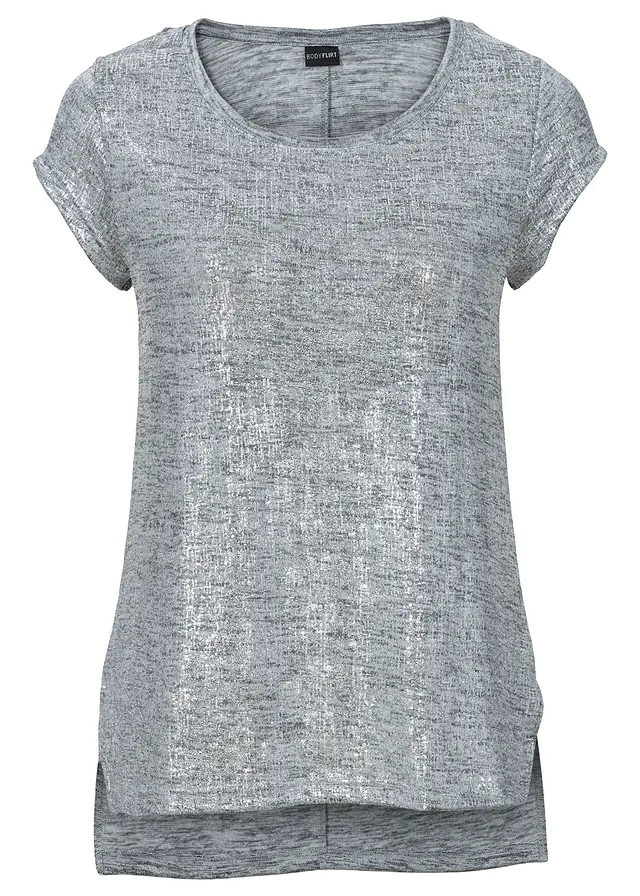 Tricou sclipitor