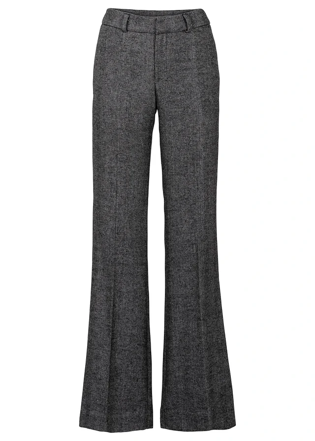 Pantalon large
