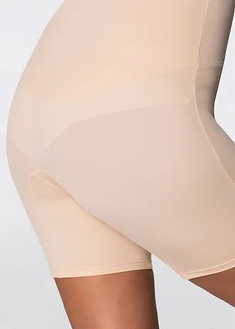 Panty sculptant, maintien fort, Couleur: poudre