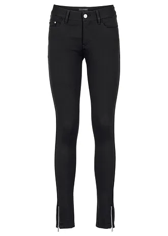 Dzsörzé nadrág viszkóz keverékből