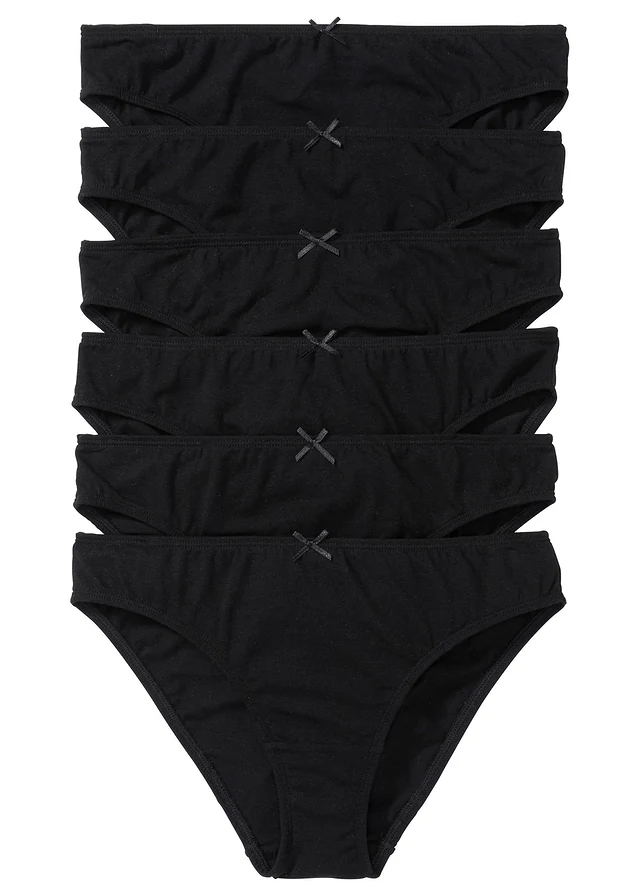 Slip (set van 6)