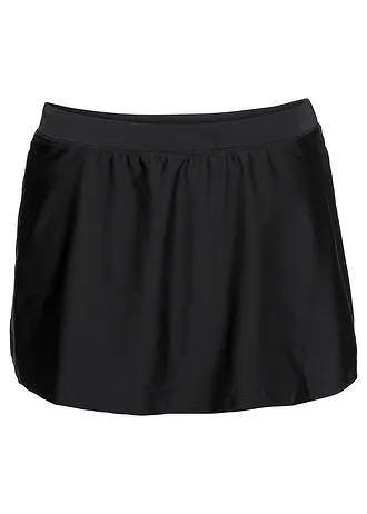 Sukňa na kúpanie s nohavičkami