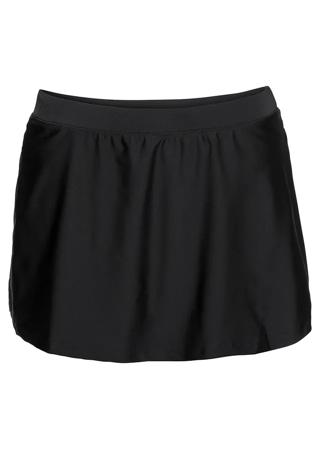 Sukňa na kúpanie s nohavičkami