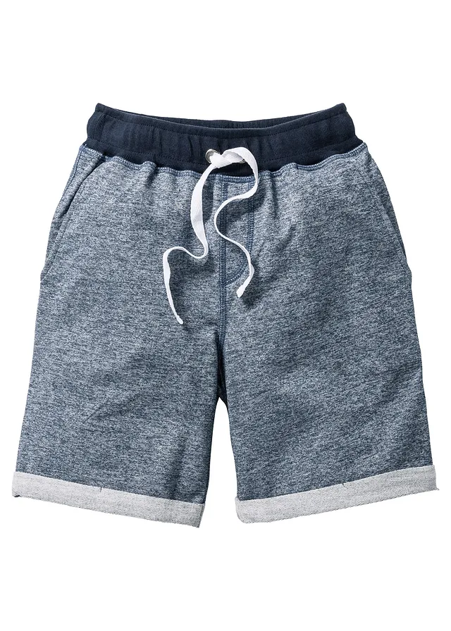 Bermude aspect blugi, băieţi