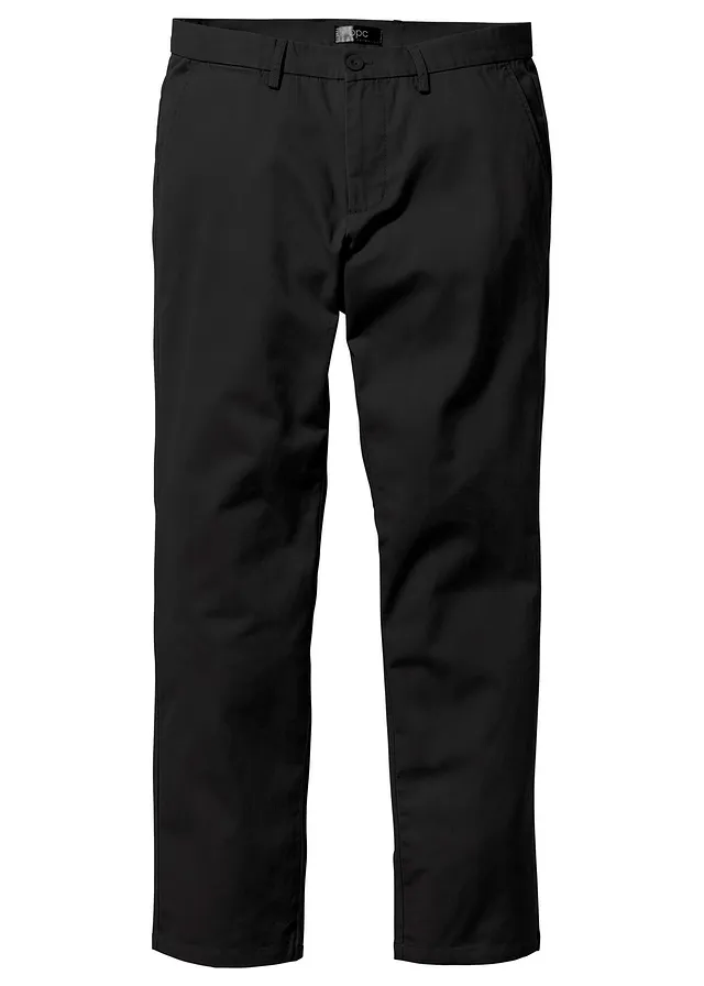 Chino nohavice Regular Fit, Straight