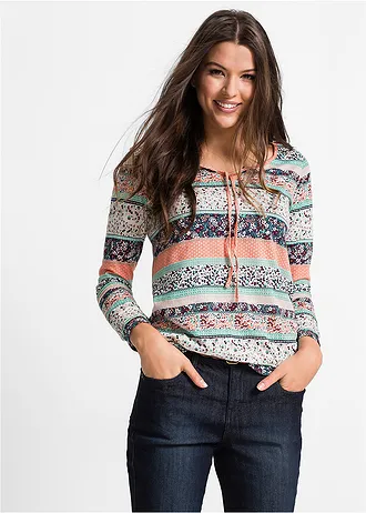 Tunika • lazacszínű • bonprix áruház