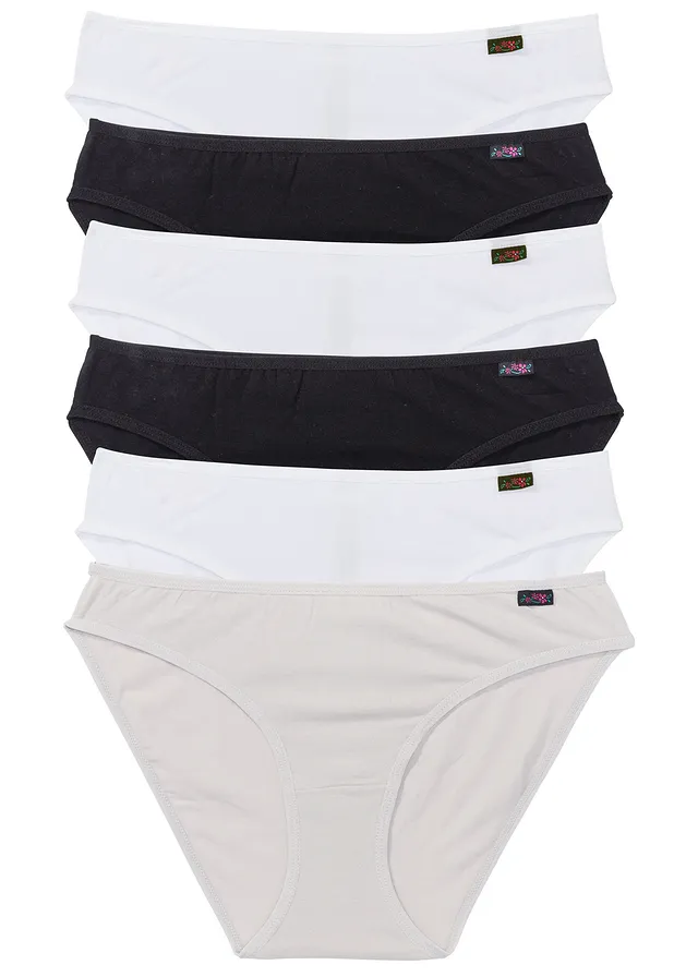 Chilot (set/6 buc.)