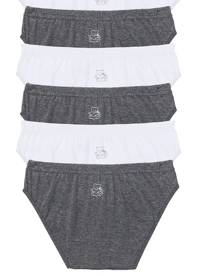 Nohavičky (6 ks v balení)