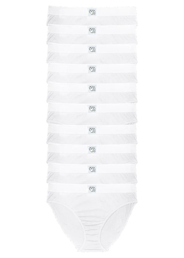 Chiloţi (10buc/pac)