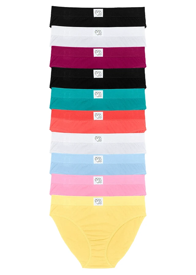 Slip (set van 10)