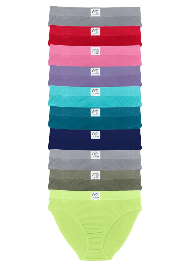 Chiloţi (10buc/pac)