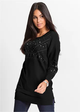 Trui • zwart • bonprix online shop