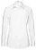 Chemisier extensible, manches longues, Couleur: blanc