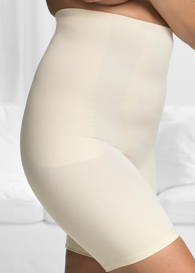 Panty sculptant, maintien modéré, Couleur: beige sable