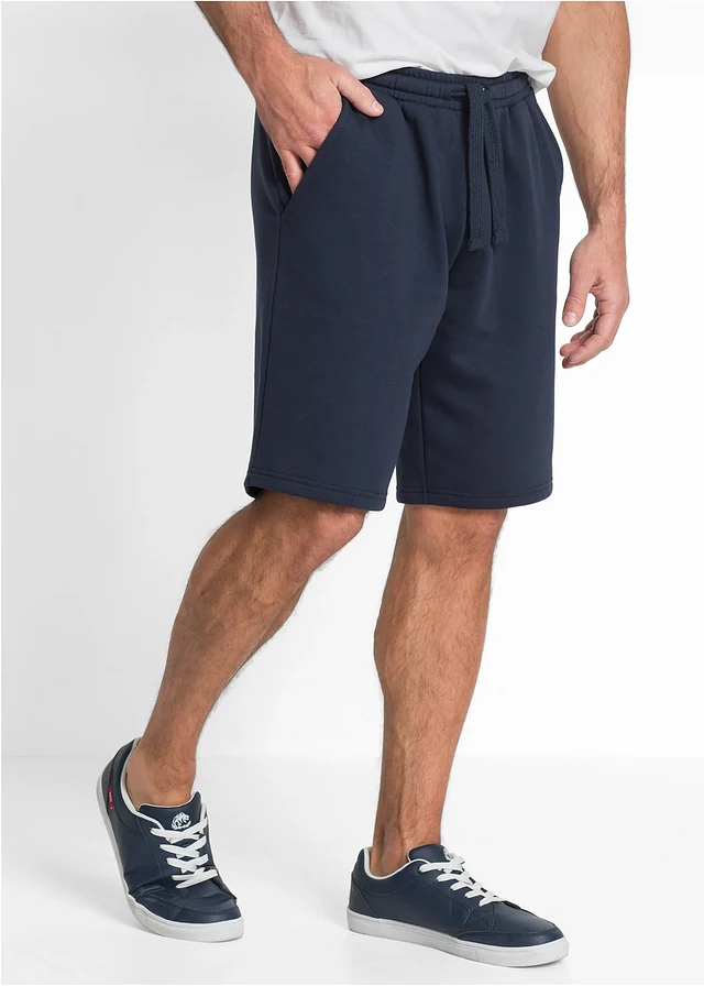 Bermuda sweat