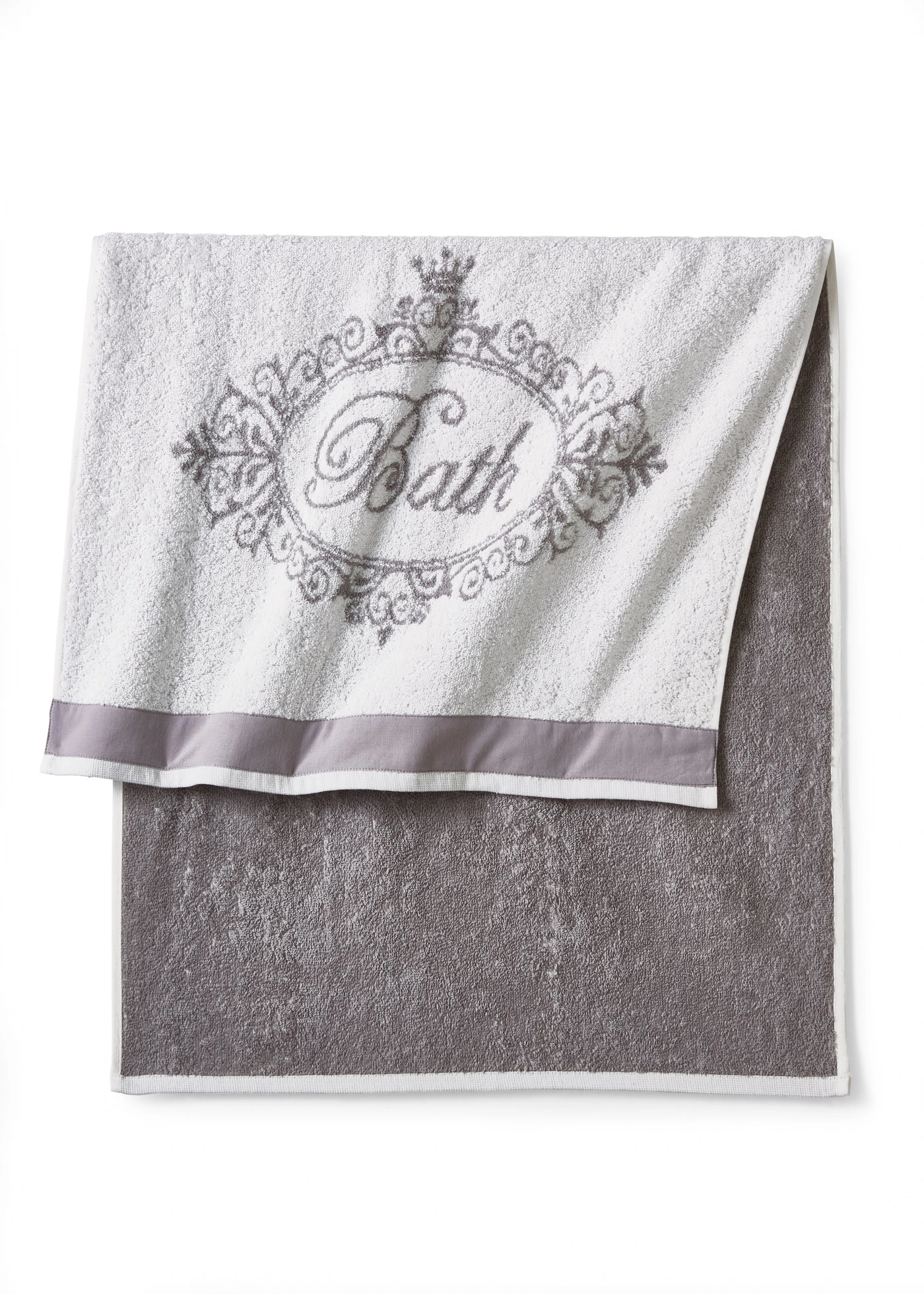 Handdoek • crème • bonprix online shop