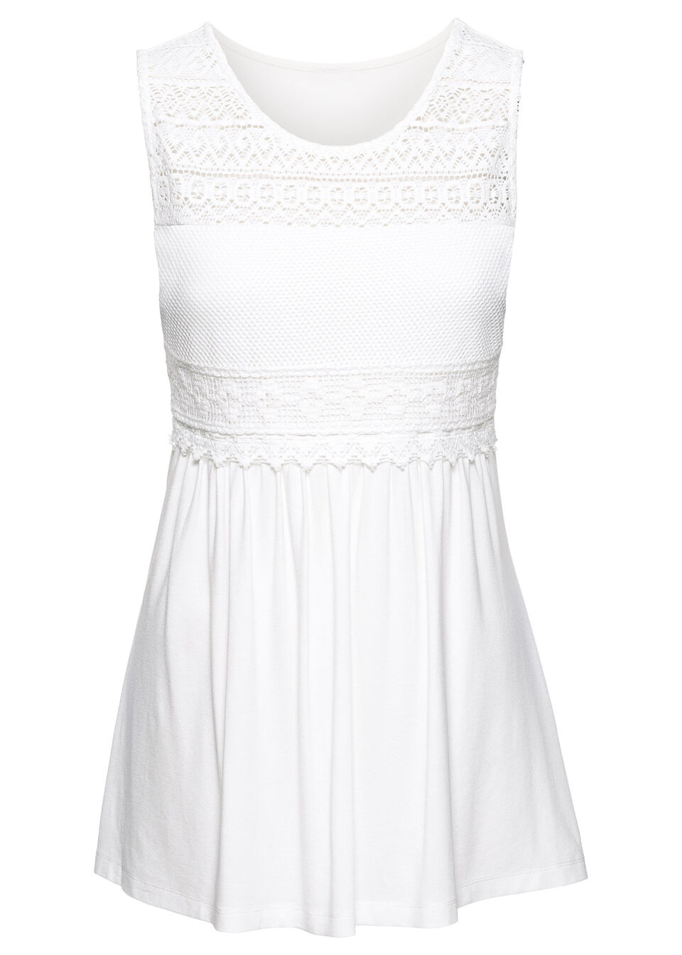 

Топ, Цвет белой шерсти