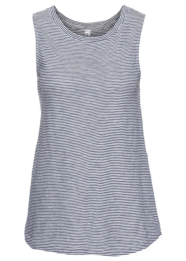 Maiou cu nasturi la spate