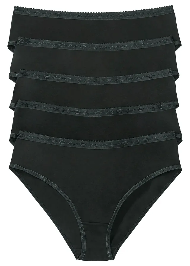 Chilot maxi (set/5 buc.)