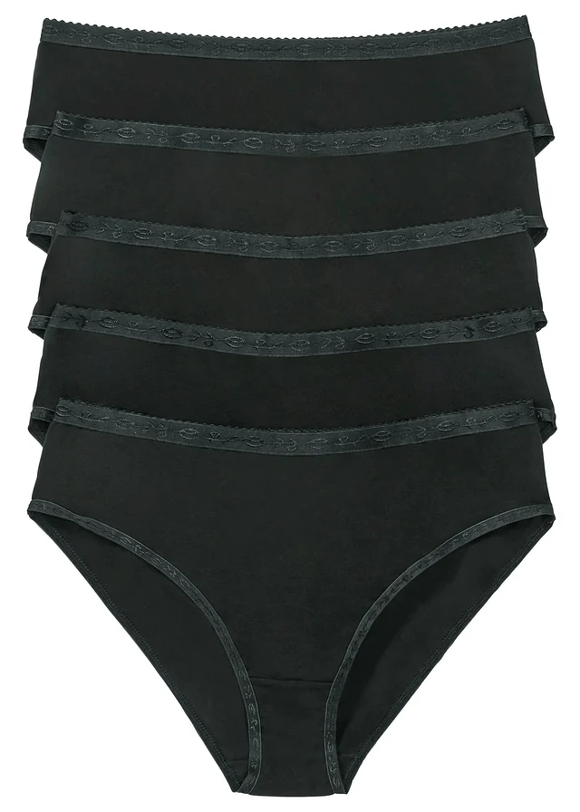 Maxislip (set van 5)