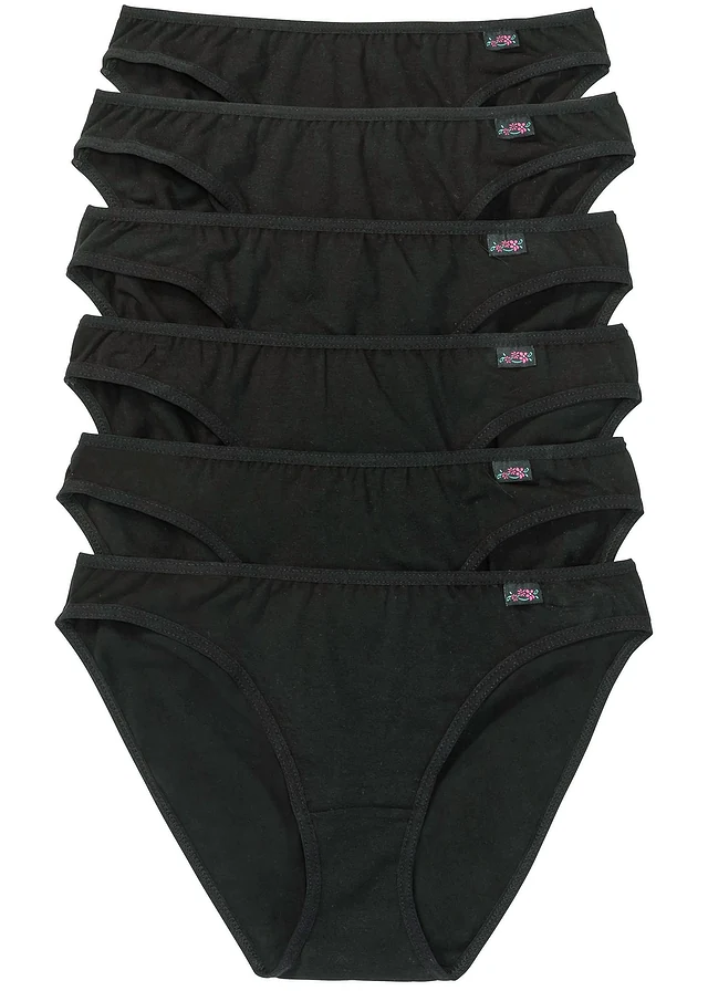 Slip (set van 6)