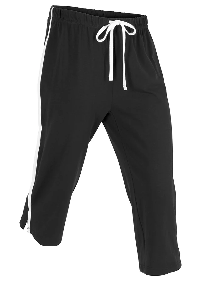 Pantaloni sport 3/4