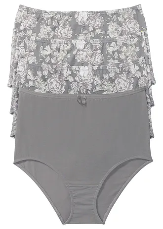 Tailleslip (set van 4)