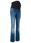 kék denim