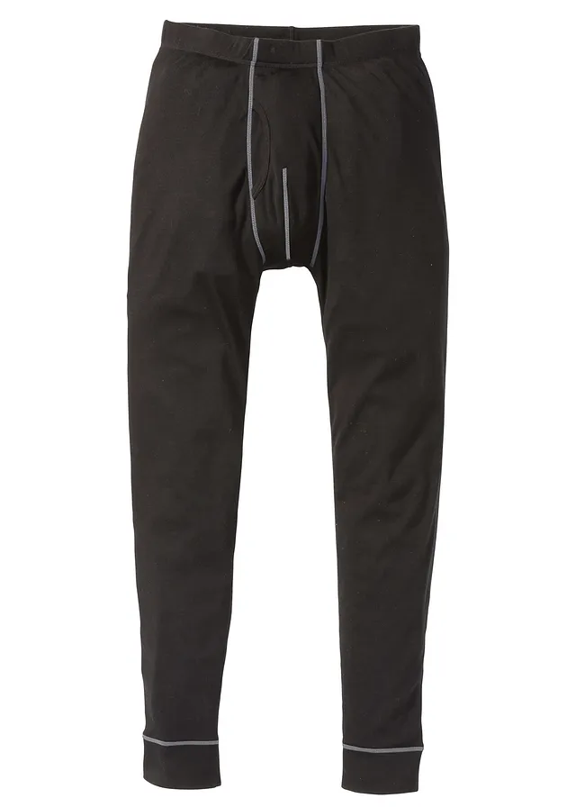 Pantaloni termo cu prohab
