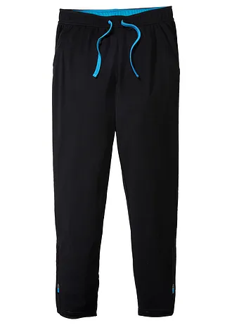 Pantalon de sport, séchage rapide et matière respirante