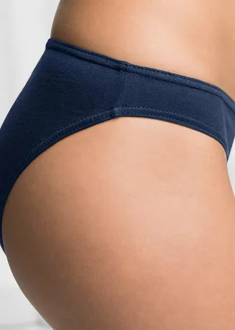 Chilot (set/10 buc.) • multicolor + gri melanj deschis • magazin bonprix