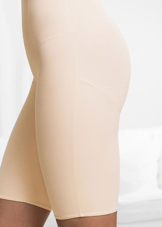 Combi-short sculptant, maintien modéré • beige sable • product-page.page-title-suffix