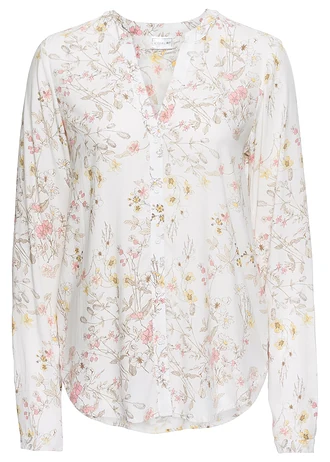 Chemisier 100% viscose
